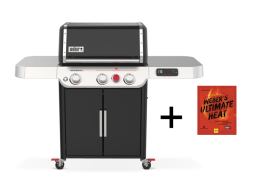 35510079 - Weber Genesis EX-325S Black