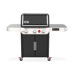 35510079 - Weber Genesis EX-325S Black