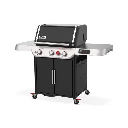 35510079 - Weber Genesis EX-325S Black