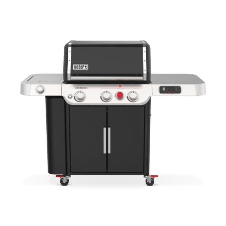 35610079 - Weber Genesis EX-335 Black