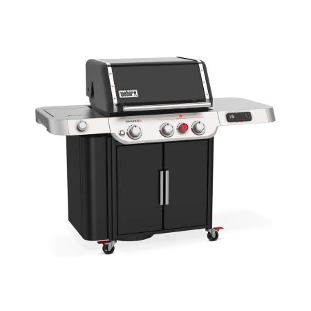 35610079 - Weber Genesis EX-335 Black