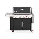 36410079 - Weber Genesis E-435 Black