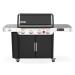 36610079 - Weber Genesis EX-435 Black