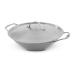 7684 - Weber CRAFTED Wok & Dampfgarer - GBS