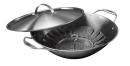 7684 - Weber CRAFTED Wok & Dampfgarer - GBS