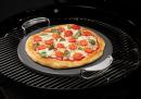 8861 - Weber CRAFTED glasierter Pizzastein rund - GBS