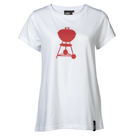 18329 - Kettle T-Shirt Ladies white XS/S