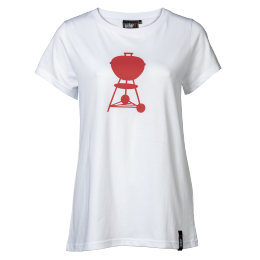 18330 - Kettle T-Shirt Ladies white M/L