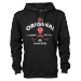 18335 - The Original Hoodie Unisex S/M