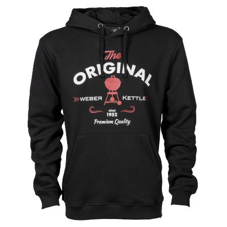 18336 - The Original Hoodie Unisex L/XL