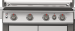 67416 - CONTROL PANEL ASSEMBLY W/SEAR 4B GENESIS 19