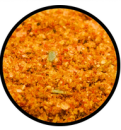 67003xM - Stay Spiced! Fajitas & Hähnchen - mexikanisch - Gewürz / 100g