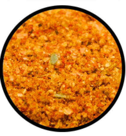 67003xM - Stay Spiced! Fajitas & Hähnchen - mexikanisch - Gewürz / 100g