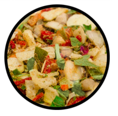 67002xM - Stay Spiced! Chimichurri - original Blend Gewürzzubereitung, 170ml Schraubdose