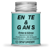 60006xM - Enten- und Gänse Gewürz, 170ml Schraubdose