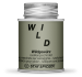 60025xM - Wildgewürz rustikal, 170ml Schraubdose