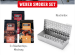 Set_7576 - Weber Smoker Set