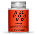 61004xM - Stay Spiced! Allround BBQ Rub / 70g