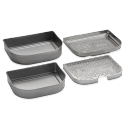 6613 - Weber Multifunktions-Erweiterungs-Set - f&uuml;r Lumin Compact