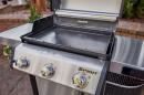 6790 - Weber Full Size Grillplatte - Spirit 300 Serie