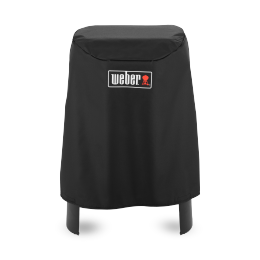 7198 - Weber Premium Abdeckhaube für Lumin-Serie mit Stand bis 2025