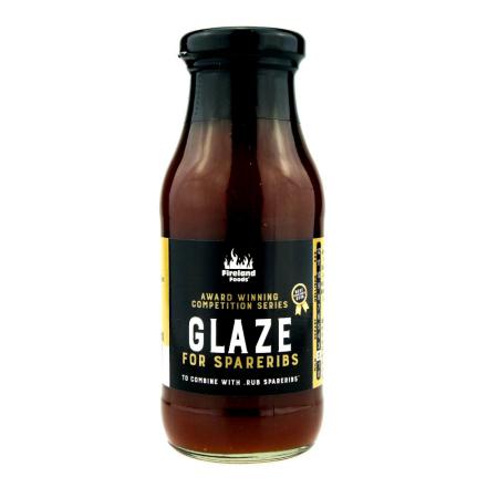 11271_250 - Fireland Foods, AWCS Glaze Spareribs