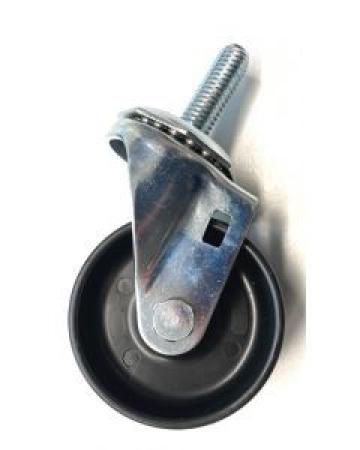 68917 - CASTER SINGLE SMOKEFIRE 20