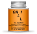 61010xM - Ribs-Tex-Mex Gewürzzubereitung für Spareribs & Bauchfleisch, 170ml Schraubdose