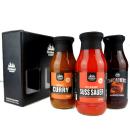 11600 - Fireland Foods Geschenkbox l Best Of