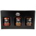 11613 - Fireland Foods Geschenkbox l BBQ-Rubs