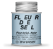 54301xM - Fleur de Sel / Flor de Sal - Natural- zertifiziert 170ml Schraubdose