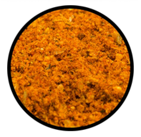 62010xM - Stay Spiced! Hot Chicken Wings Gewürz / 90g
