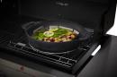 7607 - Weber CRAFTED Wok - Gusseisen