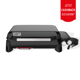 1500232 - Weber SLATE GP 56 - Black