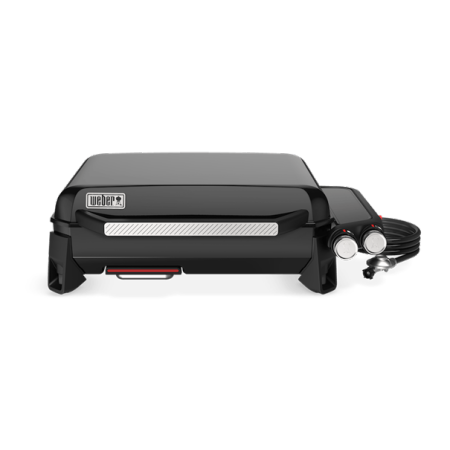 1500232 - Weber SLATE GP 56 - Black