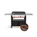 1500234 - Weber SLATE GPD 76 - Black
