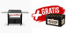 1500234 - Weber SLATE GPD 76 - Black