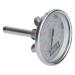 67030 - WEBER THERMOMETER SPIRIT II 18