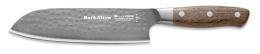 81142182 - F. Dick Dark Nitro Santoku Kochmesser 18cm