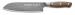 81142182 - F. Dick Dark Nitro Santoku Kochmesser 18cm