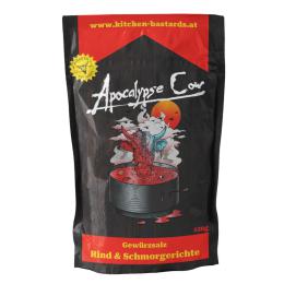 apocalypsecow - Kitchen Bastards Apocalypse Cow - Rind & Schmorgerichte 120g