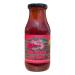 pinkdragon - Kitchen Bastards BBQ Sauce - Pink Dragon (scharf) 270g