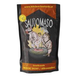 Saudomaso - Kitchen Bastards Saudomaso - Magic Dust/Allrounder 120g