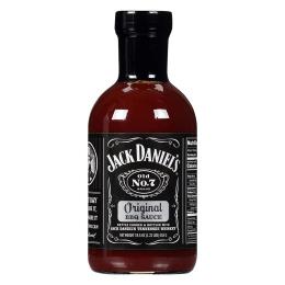 5420659 - Jack Daniels Original BBQ Sauce