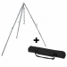 D1 - Petromax Dreibein mit Kette & Haken