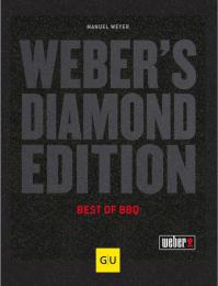 3400900 - Weber's Diamond Edition