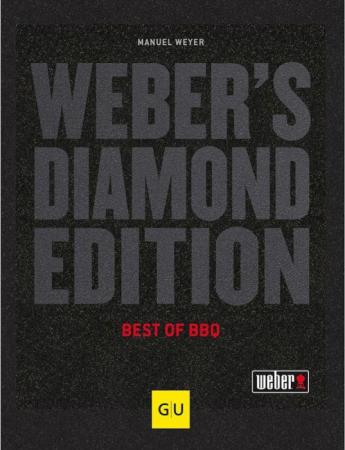 3400900 - Weber's Diamond Edition