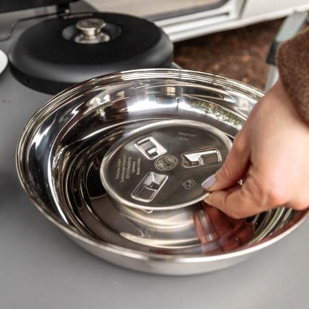 HEAT-DIFF - Petromax Hitzeverteiler