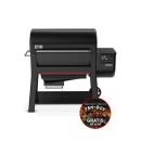 1500131 - Weber Searwood XL Holzpelletgrill