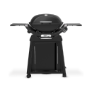 1501112 - Weber Q 2200N Gasgrill mit Rollwagen